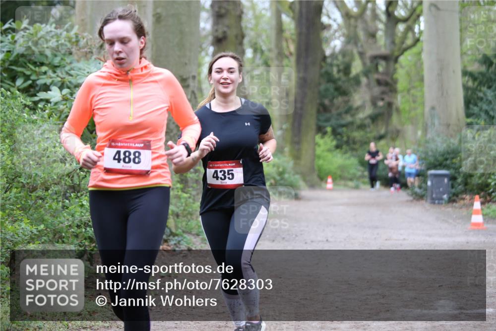 13.04.2025 - Hammer Lauf Jannik Wohlers http://msf.ph/oto/7628303 13.04.2025 12:45:31 Laufen 15, 488, 15, 435 meine-sportfotos.de