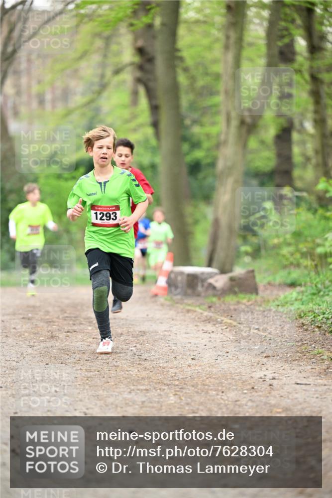 13.04.2025 - Hammer Lauf Dr. Thomas Lammeyer http://msf.ph/oto/7628304 13.04.2025 09:21:59 Laufen 15, 1293 meine-sportfotos.de