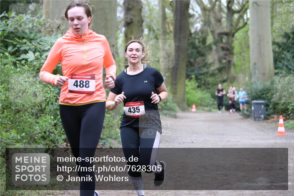 13.04.2025 - Hammer Lauf Jannik Wohlers http://msf.ph/oto/7628305 13.04.2025 12:45:31 Laufen 15, 488, 15, 435 meine-sportfotos.de