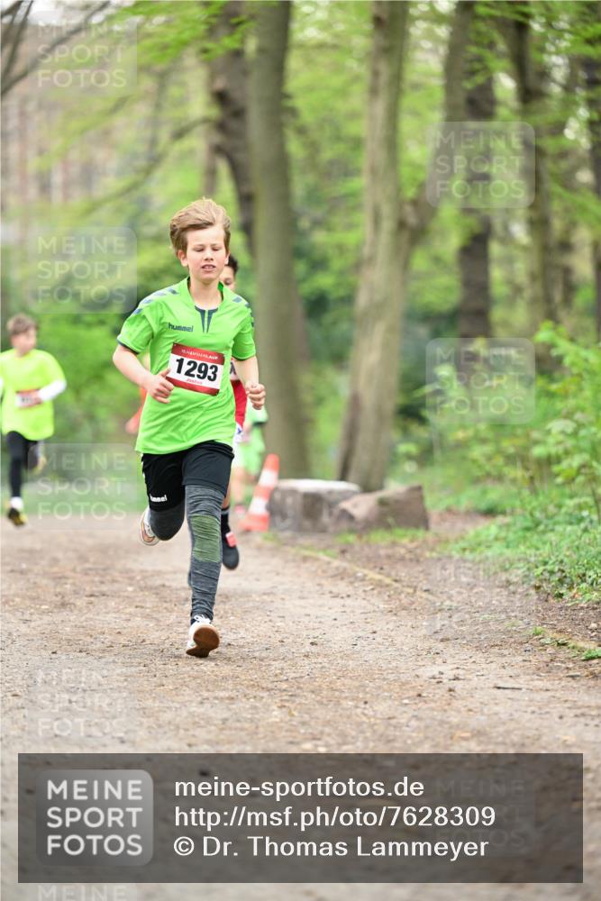 13.04.2025 - Hammer Lauf Dr. Thomas Lammeyer http://msf.ph/oto/7628309 13.04.2025 09:21:59 Laufen 15, 1293 meine-sportfotos.de