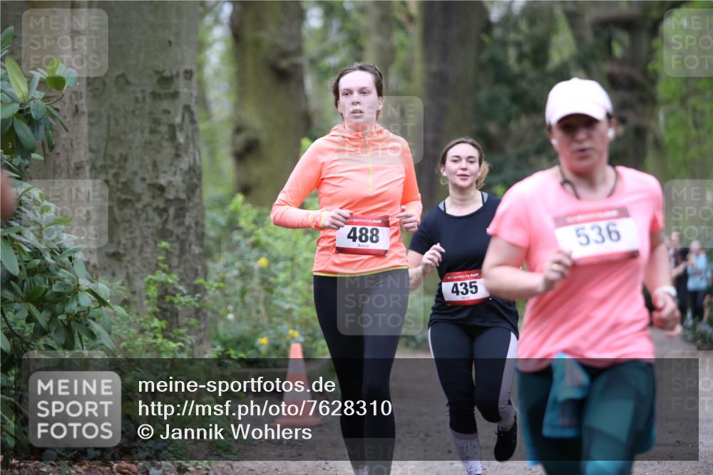 13.04.2025 - Hammer Lauf Jannik Wohlers http://msf.ph/oto/7628310 13.04.2025 12:45:29 Laufen 488, 15, 435, 536 meine-sportfotos.de