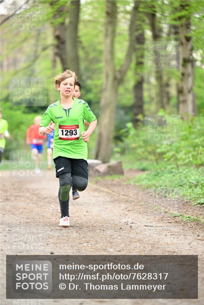 13.04.2025 - Hammer Lauf Dr. Thomas Lammeyer http://msf.ph/oto/7628317 13.04.2025 09:21:59 Laufen 15, 1293 meine-sportfotos.de