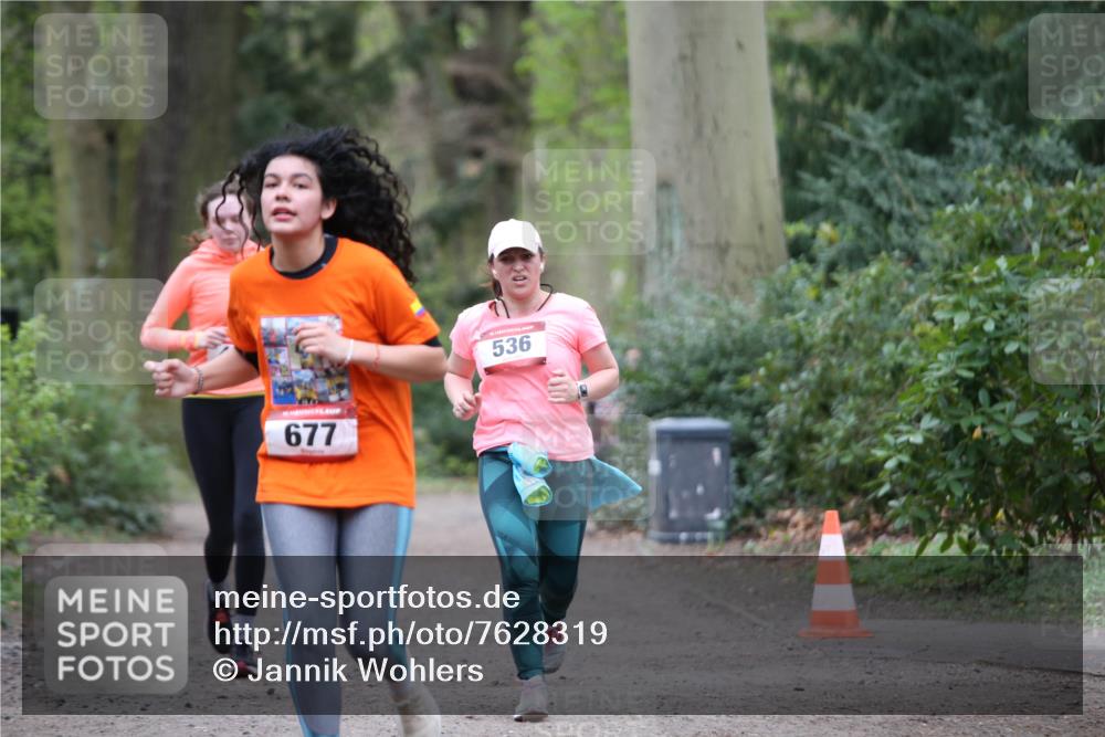 13.04.2025 - Hammer Lauf Jannik Wohlers http://msf.ph/oto/7628319 13.04.2025 12:45:26 Laufen 677, 536 meine-sportfotos.de