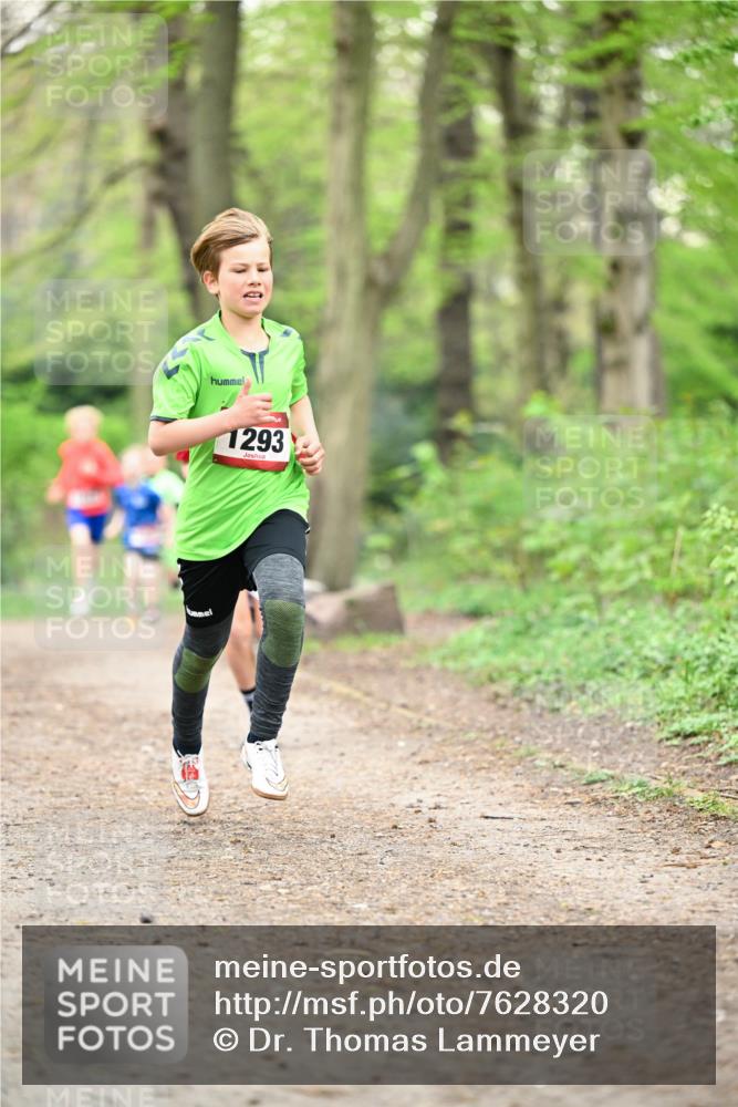 13.04.2025 - Hammer Lauf Dr. Thomas Lammeyer http://msf.ph/oto/7628320 13.04.2025 09:22:00 Laufen 1293 meine-sportfotos.de