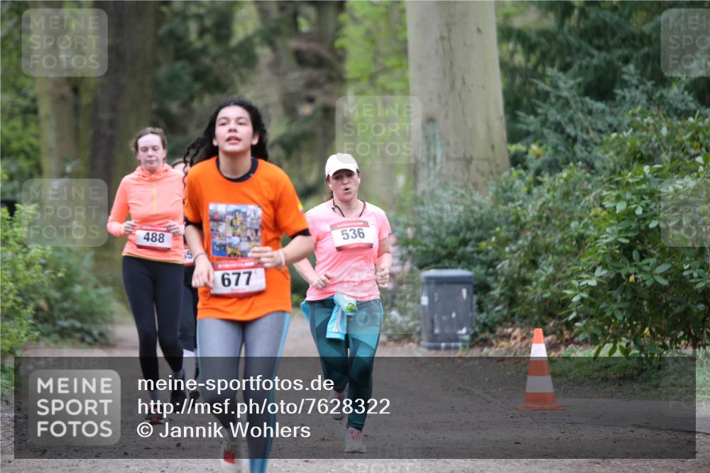 13.04.2025 - Hammer Lauf Jannik Wohlers http://msf.ph/oto/7628322 13.04.2025 12:45:25 Laufen 488, 677, 536 meine-sportfotos.de