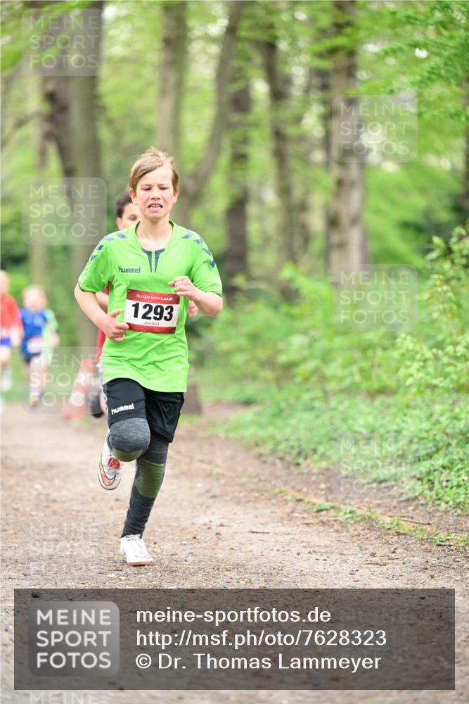13.04.2025 - Hammer Lauf Dr. Thomas Lammeyer http://msf.ph/oto/7628323 13.04.2025 09:22:00 Laufen 15, 1293 meine-sportfotos.de