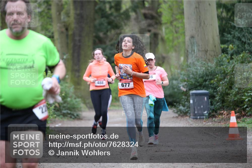 13.04.2025 - Hammer Lauf Jannik Wohlers http://msf.ph/oto/7628324 13.04.2025 12:45:24 Laufen 22, 488, 677, 36 meine-sportfotos.de