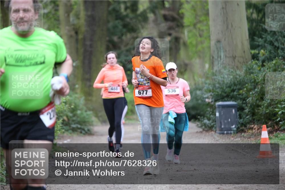 13.04.2025 - Hammer Lauf Jannik Wohlers http://msf.ph/oto/7628326 13.04.2025 12:45:24 Laufen 22, 488, 677, 536 meine-sportfotos.de