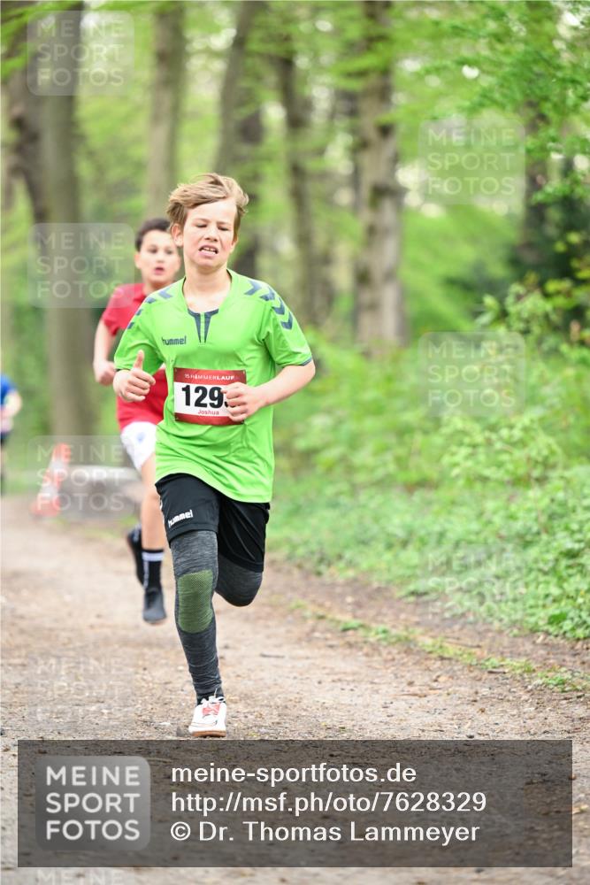 13.04.2025 - Hammer Lauf Dr. Thomas Lammeyer http://msf.ph/oto/7628329 13.04.2025 09:22:00 Laufen 15, 129 meine-sportfotos.de