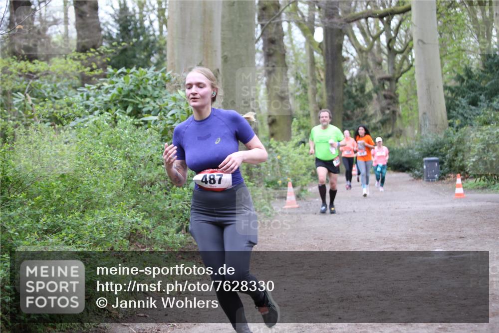 13.04.2025 - Hammer Lauf Jannik Wohlers http://msf.ph/oto/7628330 13.04.2025 12:45:21 Laufen 487 meine-sportfotos.de