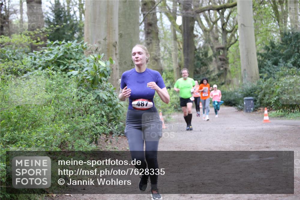 13.04.2025 - Hammer Lauf Jannik Wohlers http://msf.ph/oto/7628335 13.04.2025 12:45:21 Laufen 487, 1977 meine-sportfotos.de