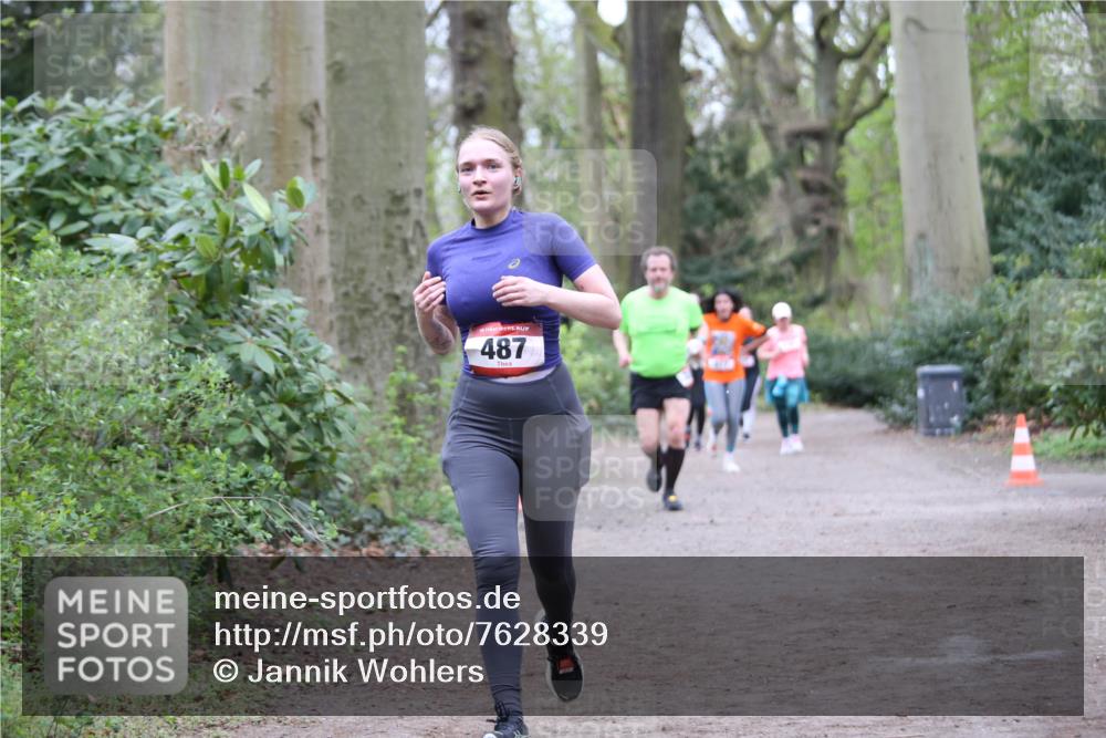 13.04.2025 - Hammer Lauf Jannik Wohlers http://msf.ph/oto/7628339 13.04.2025 12:45:21 Laufen 15, 487 meine-sportfotos.de
