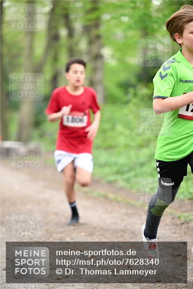 13.04.2025 - Hammer Lauf Dr. Thomas Lammeyer http://msf.ph/oto/7628340 13.04.2025 09:22:01 Laufen 14066 meine-sportfotos.de