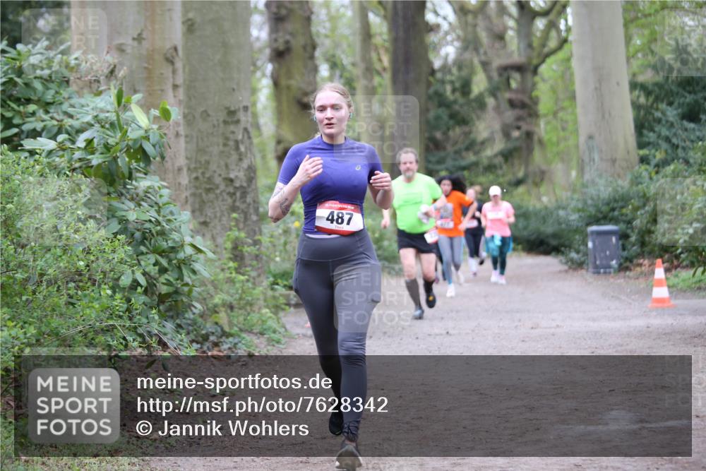 13.04.2025 - Hammer Lauf Jannik Wohlers http://msf.ph/oto/7628342 13.04.2025 12:45:20 Laufen 15, 487 meine-sportfotos.de