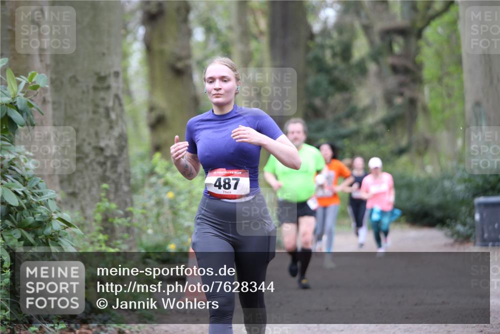13.04.2025 - Hammer Lauf Jannik Wohlers http://msf.ph/oto/7628344 13.04.2025 12:45:20 Laufen 15, 487 meine-sportfotos.de