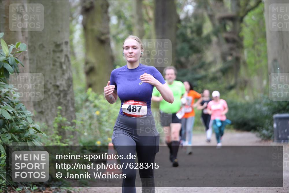 13.04.2025 - Hammer Lauf Jannik Wohlers http://msf.ph/oto/7628345 13.04.2025 12:45:20 Laufen 15, 487 meine-sportfotos.de