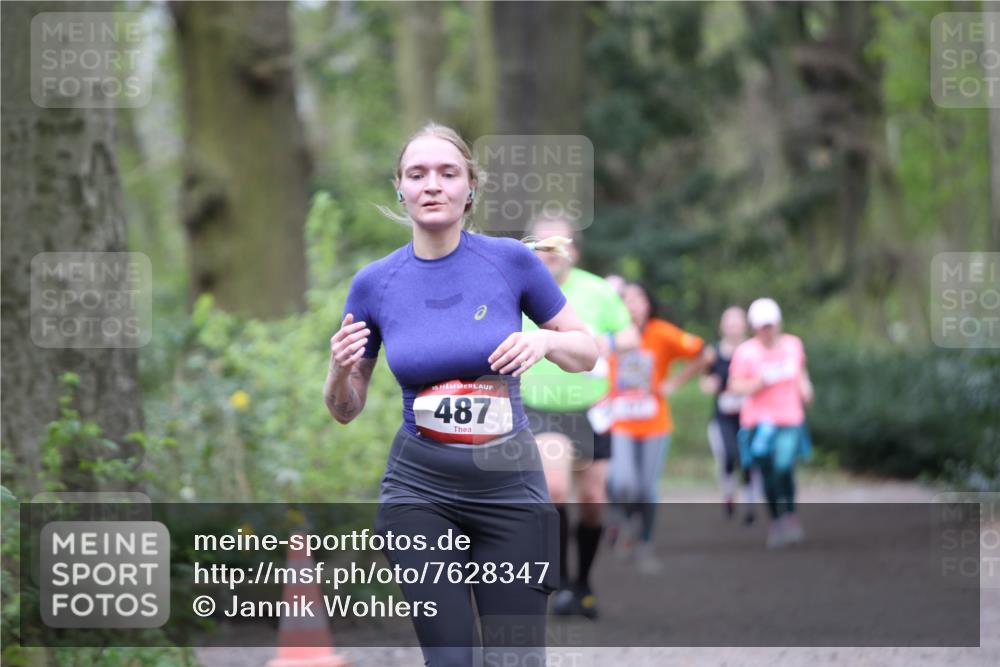 13.04.2025 - Hammer Lauf Jannik Wohlers http://msf.ph/oto/7628347 13.04.2025 12:45:19 Laufen 15, 487 meine-sportfotos.de
