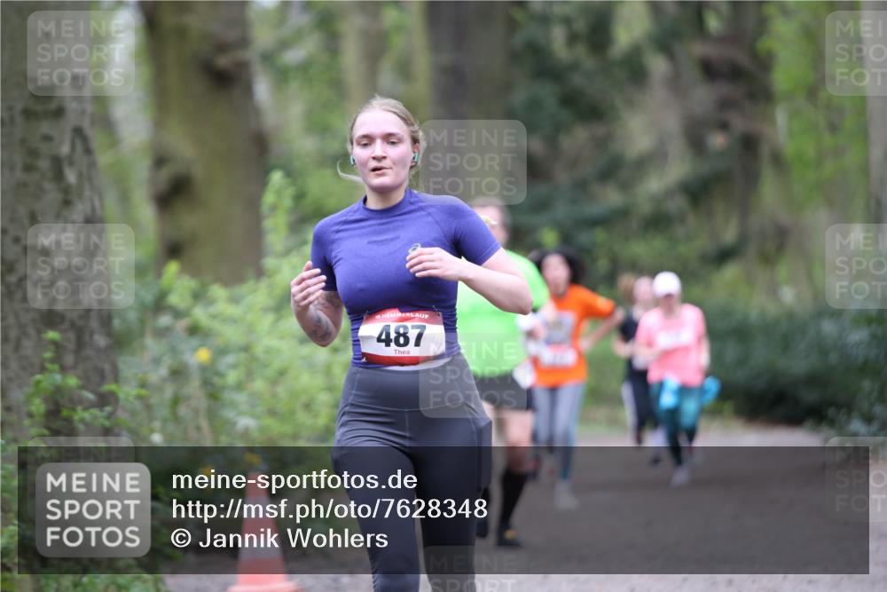 13.04.2025 - Hammer Lauf Jannik Wohlers http://msf.ph/oto/7628348 13.04.2025 12:45:19 Laufen 15, 487 meine-sportfotos.de