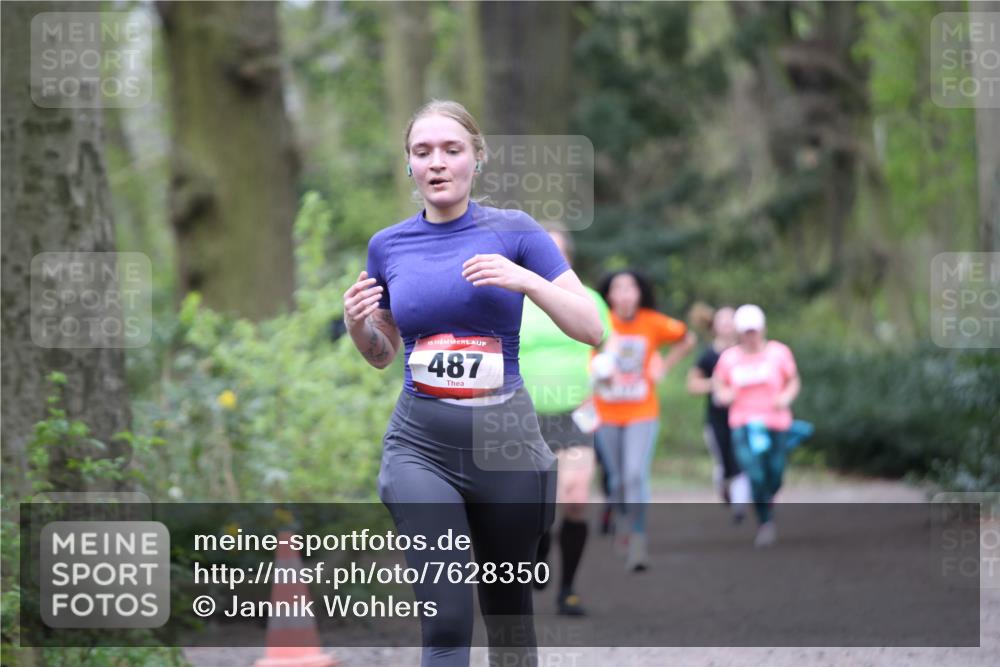 13.04.2025 - Hammer Lauf Jannik Wohlers http://msf.ph/oto/7628350 13.04.2025 12:45:19 Laufen 15, 487 meine-sportfotos.de