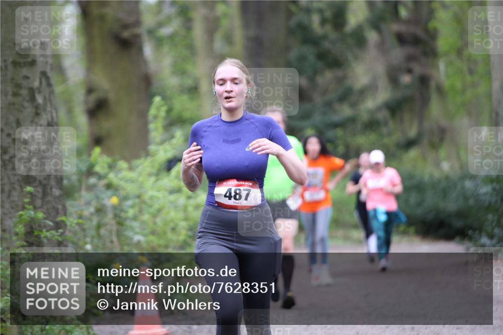 13.04.2025 - Hammer Lauf Jannik Wohlers http://msf.ph/oto/7628351 13.04.2025 12:45:19 Laufen 15, 487 meine-sportfotos.de