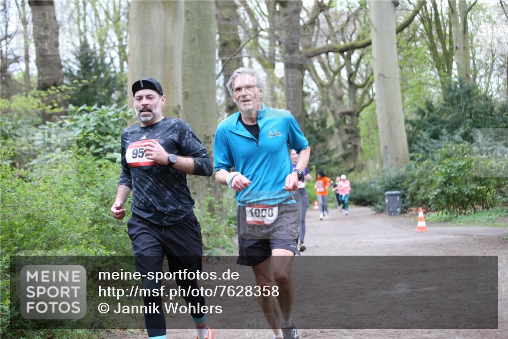 13.04.2025 - Hammer Lauf Jannik Wohlers http://msf.ph/oto/7628358 13.04.2025 12:45:17 Laufen 95, 1900, 212 meine-sportfotos.de