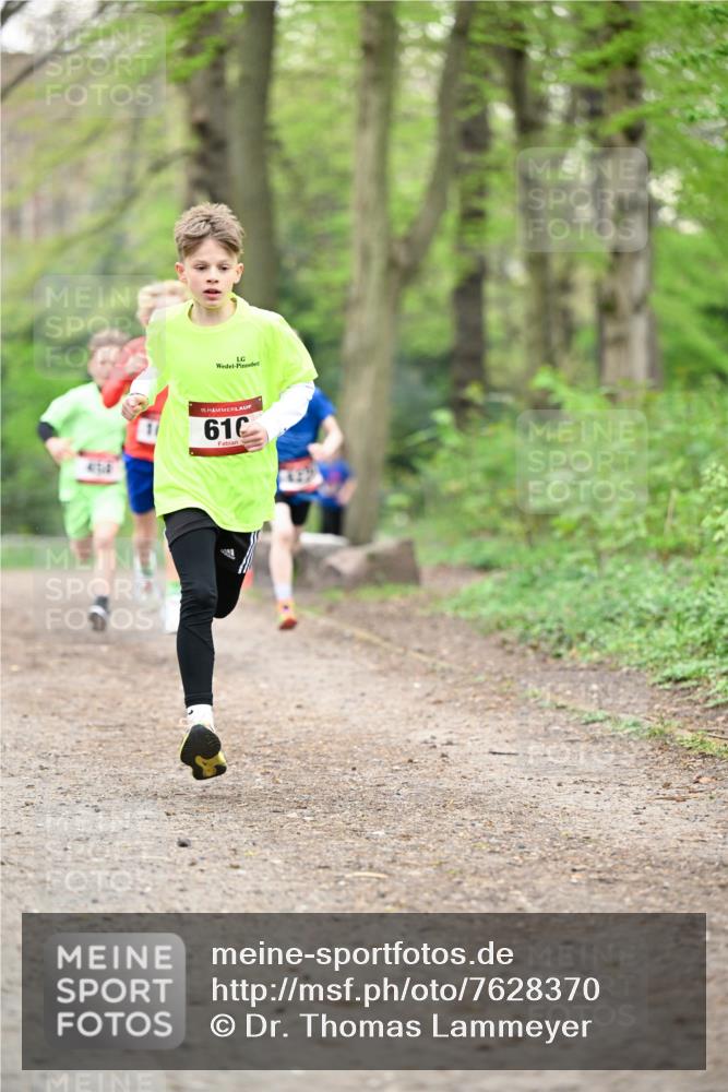 13.04.2025 - Hammer Lauf Dr. Thomas Lammeyer http://msf.ph/oto/7628370 13.04.2025 09:22:03 Laufen 41510, 15, 610 meine-sportfotos.de