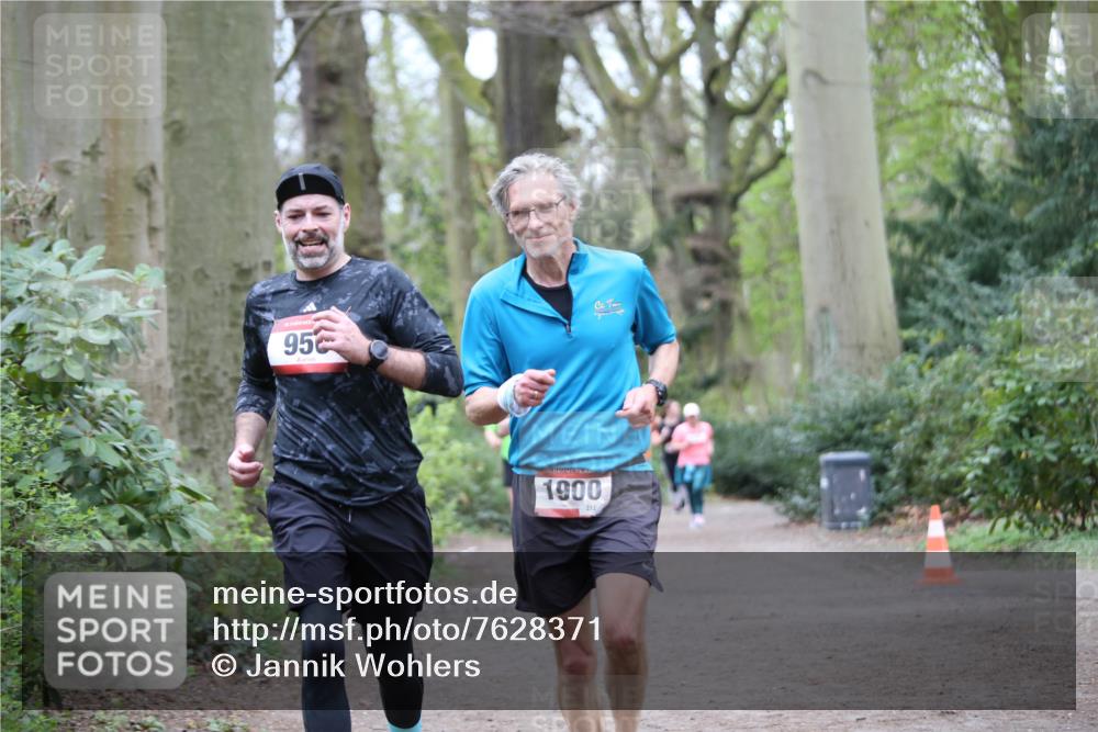 13.04.2025 - Hammer Lauf Jannik Wohlers http://msf.ph/oto/7628371 13.04.2025 12:45:17 Laufen 956, 1900, 212 meine-sportfotos.de