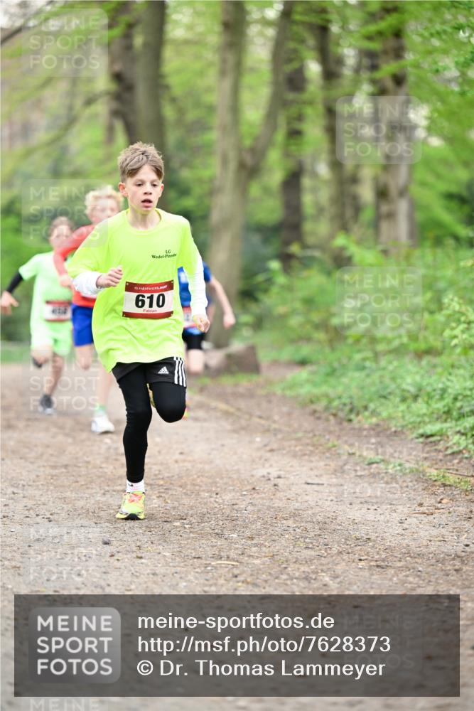 13.04.2025 - Hammer Lauf Dr. Thomas Lammeyer http://msf.ph/oto/7628373 13.04.2025 09:22:03 Laufen 15, 610 meine-sportfotos.de