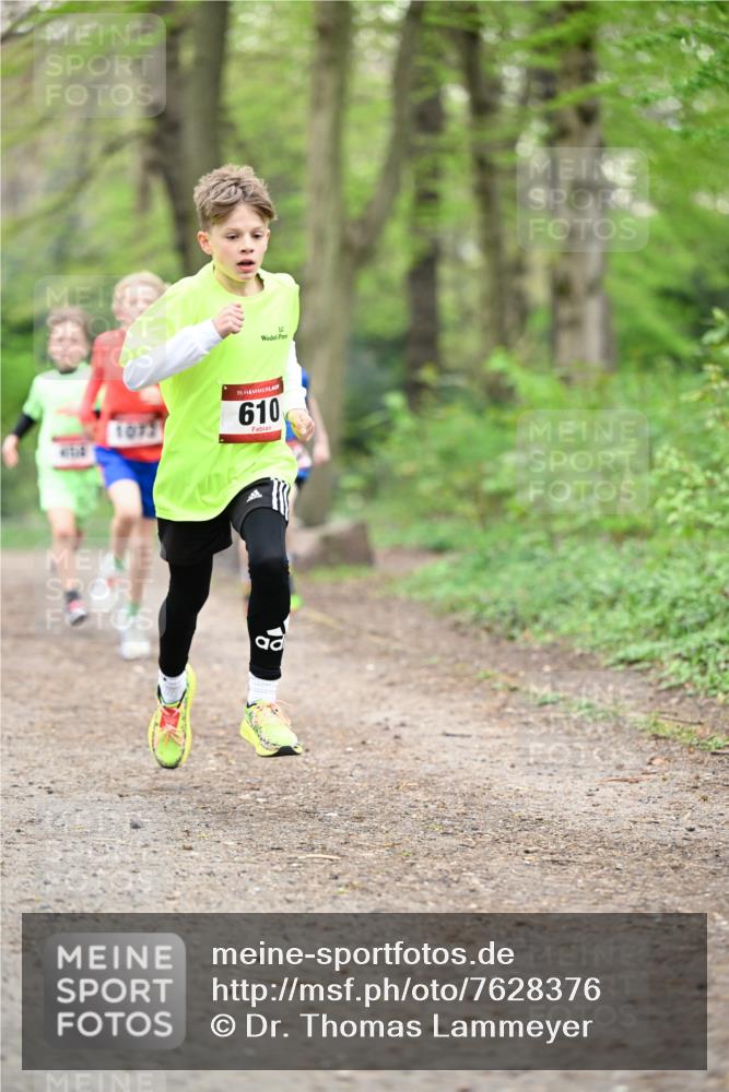 13.04.2025 - Hammer Lauf Dr. Thomas Lammeyer http://msf.ph/oto/7628376 13.04.2025 09:22:04 Laufen 15, 610 meine-sportfotos.de