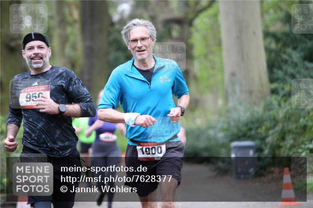 13.04.2025 - Hammer Lauf Jannik Wohlers http://msf.ph/oto/7628377 13.04.2025 12:45:16 Laufen 15, 950, 15, 1900, 212 meine-sportfotos.de