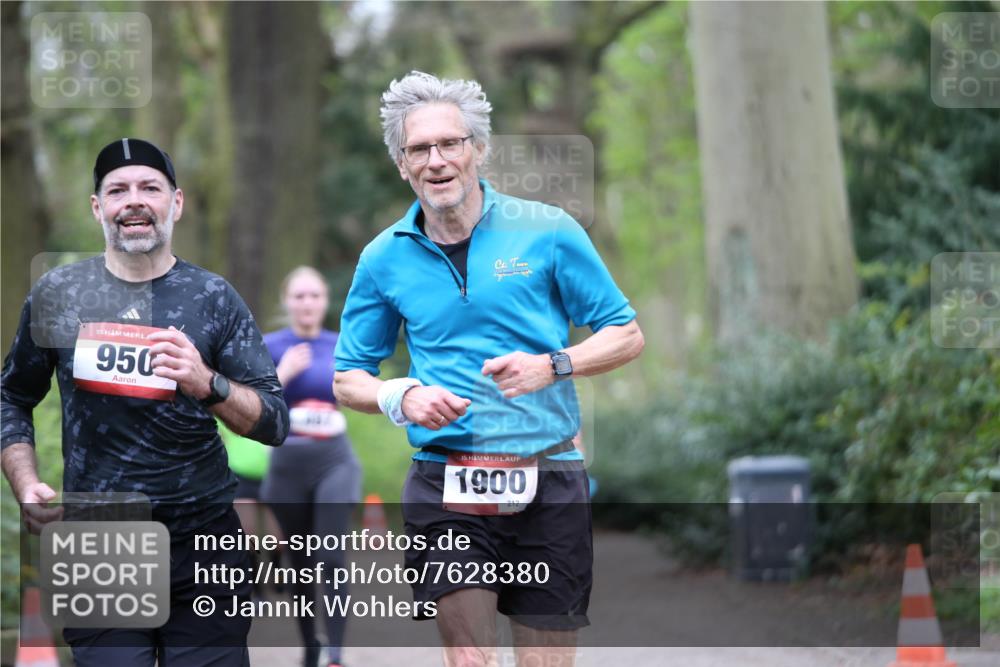 13.04.2025 - Hammer Lauf Jannik Wohlers http://msf.ph/oto/7628380 13.04.2025 12:45:16 Laufen 15, 950, 15, 1900, 212 meine-sportfotos.de
