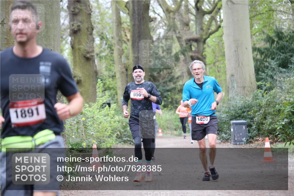 13.04.2025 - Hammer Lauf Jannik Wohlers http://msf.ph/oto/7628385 13.04.2025 12:45:14 Laufen 1891, 950, 1900 meine-sportfotos.de