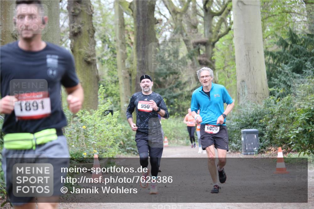 13.04.2025 - Hammer Lauf Jannik Wohlers http://msf.ph/oto/7628386 13.04.2025 12:45:14 Laufen 1891, 950, 1900 meine-sportfotos.de