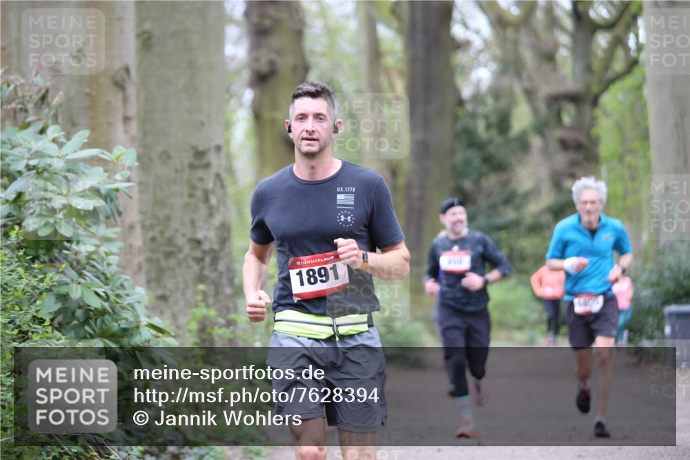 13.04.2025 - Hammer Lauf Jannik Wohlers http://msf.ph/oto/7628394 13.04.2025 12:45:13 Laufen 15, 1891, 1776 meine-sportfotos.de