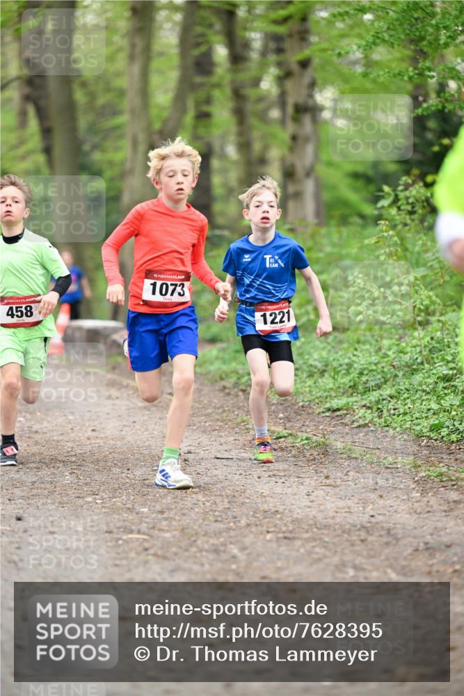 13.04.2025 - Hammer Lauf Dr. Thomas Lammeyer http://msf.ph/oto/7628395 13.04.2025 09:22:05 Laufen 458, 15, 1073, 15, 1221 meine-sportfotos.de