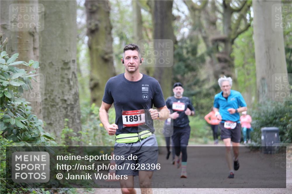 13.04.2025 - Hammer Lauf Jannik Wohlers http://msf.ph/oto/7628396 13.04.2025 12:45:13 Laufen 1776, 15, 1891, 31510 meine-sportfotos.de