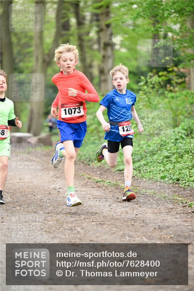 13.04.2025 - Hammer Lauf Dr. Thomas Lammeyer http://msf.ph/oto/7628400 13.04.2025 09:22:05 Laufen 58, 15, 1073, 1221 meine-sportfotos.de