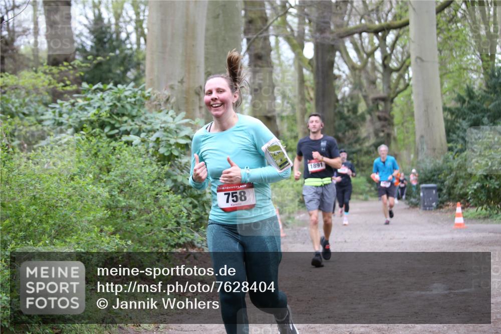 13.04.2025 - Hammer Lauf Jannik Wohlers http://msf.ph/oto/7628404 13.04.2025 12:45:12 Laufen 15, 758, 1891 meine-sportfotos.de