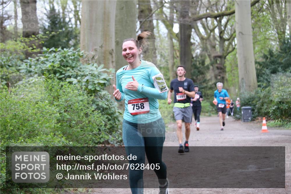 13.04.2025 - Hammer Lauf Jannik Wohlers http://msf.ph/oto/7628405 13.04.2025 12:45:11 Laufen 15, 758, 1891 meine-sportfotos.de
