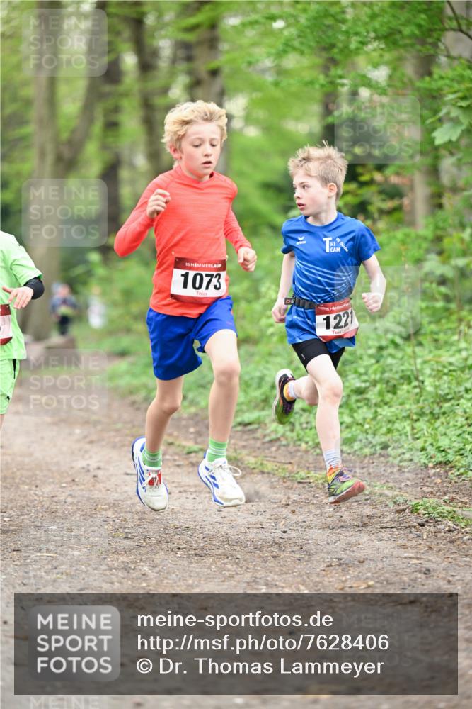 13.04.2025 - Hammer Lauf Dr. Thomas Lammeyer http://msf.ph/oto/7628406 13.04.2025 09:22:05 Laufen 15, 1073, 5, 1221 meine-sportfotos.de