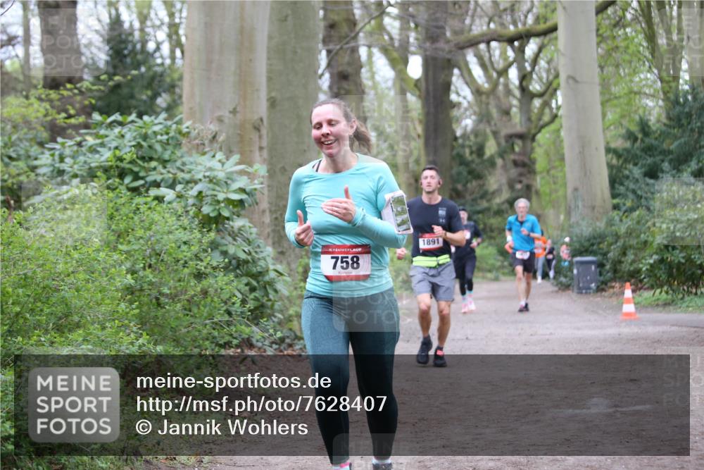 13.04.2025 - Hammer Lauf Jannik Wohlers http://msf.ph/oto/7628407 13.04.2025 12:45:11 Laufen 15, 758, 1891 meine-sportfotos.de