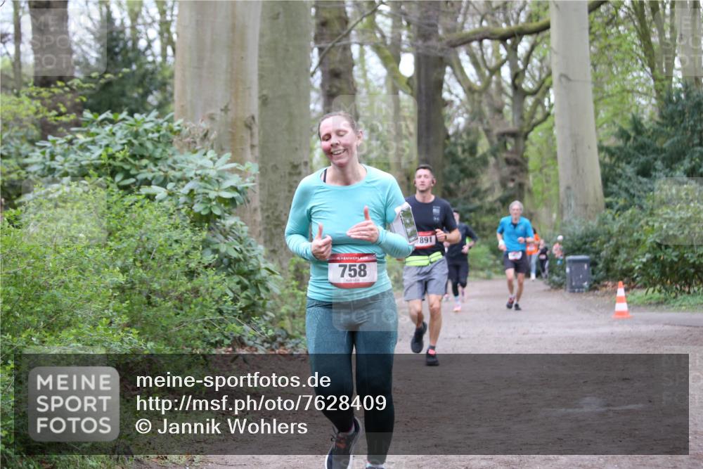 13.04.2025 - Hammer Lauf Jannik Wohlers http://msf.ph/oto/7628409 13.04.2025 12:45:11 Laufen 15, 758, 891 meine-sportfotos.de