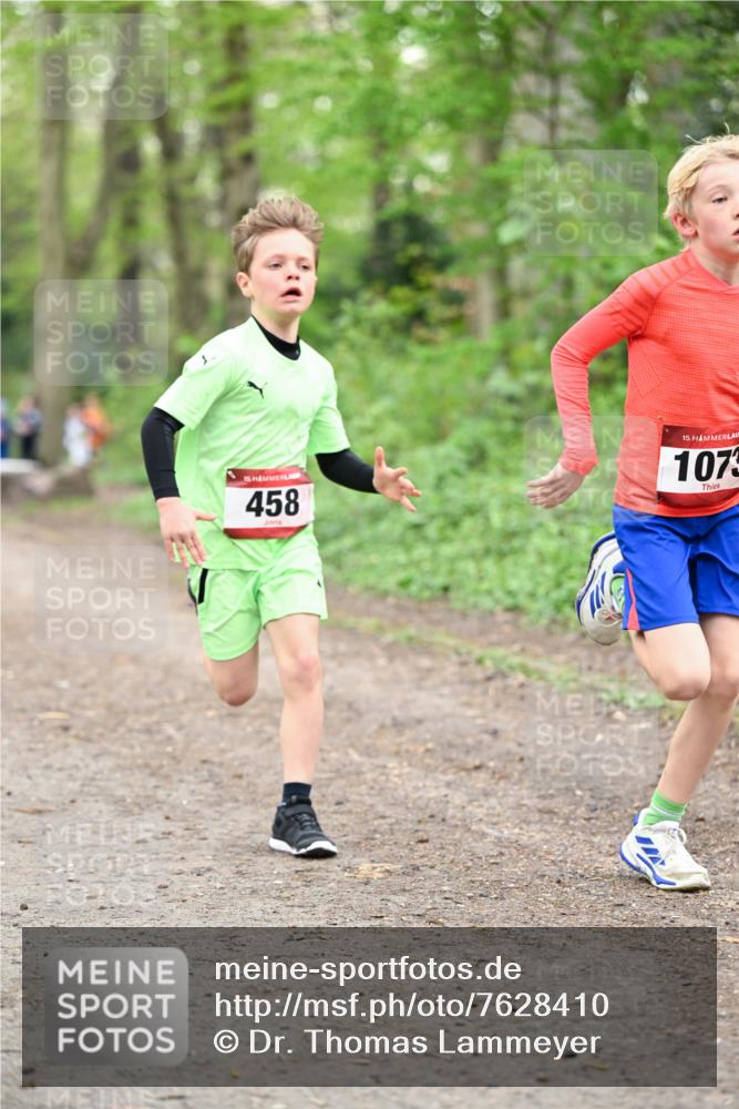 13.04.2025 - Hammer Lauf Dr. Thomas Lammeyer http://msf.ph/oto/7628410 13.04.2025 09:22:06 Laufen 15, 458, 15, 1073 meine-sportfotos.de