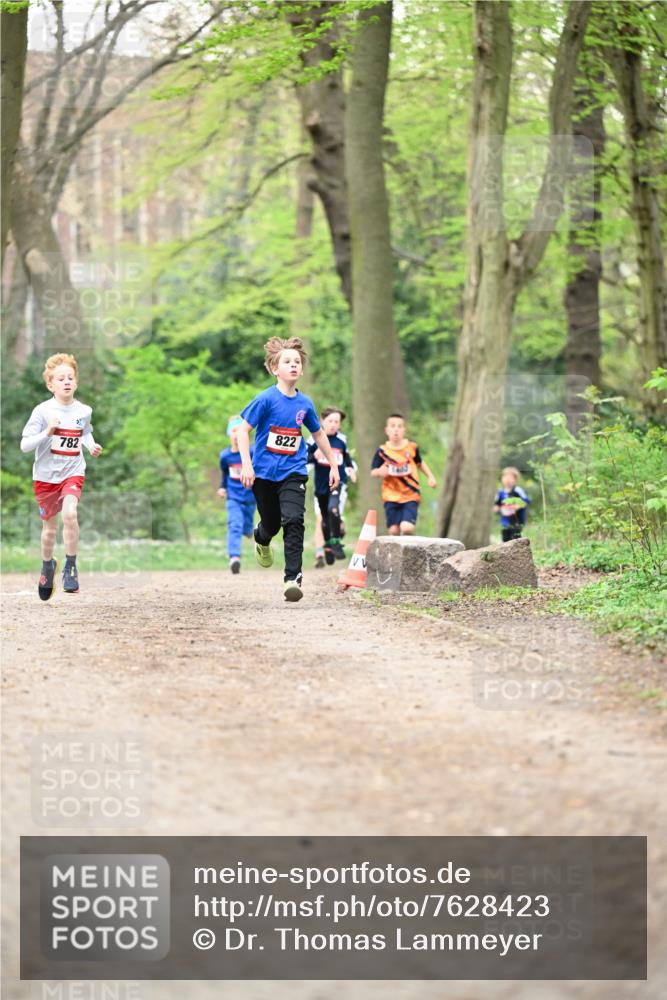 13.04.2025 - Hammer Lauf Dr. Thomas Lammeyer http://msf.ph/oto/7628423 13.04.2025 09:22:10 Laufen 822 meine-sportfotos.de