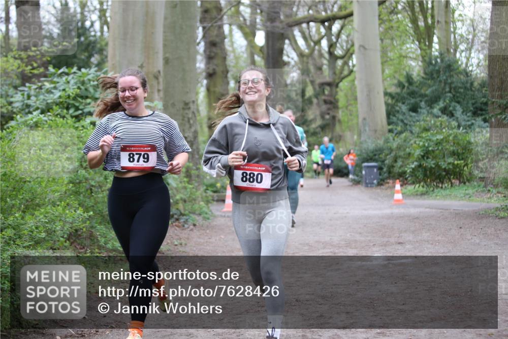 13.04.2025 - Hammer Lauf Jannik Wohlers http://msf.ph/oto/7628426 13.04.2025 12:45:08 Laufen 15, 879, 15, 880 meine-sportfotos.de