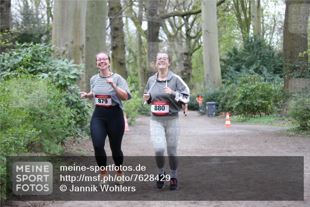 13.04.2025 - Hammer Lauf Jannik Wohlers http://msf.ph/oto/7628429 13.04.2025 12:45:08 Laufen 879, 15, 880 meine-sportfotos.de