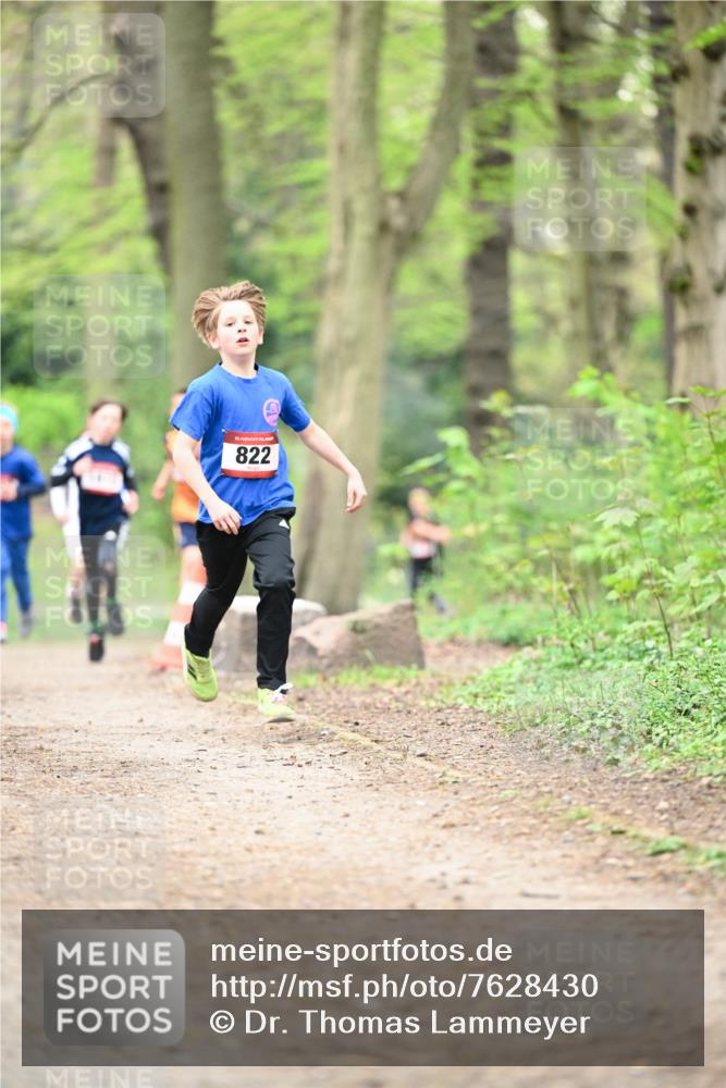 13.04.2025 - Hammer Lauf Dr. Thomas Lammeyer http://msf.ph/oto/7628430 13.04.2025 09:22:11 Laufen 15, 822 meine-sportfotos.de