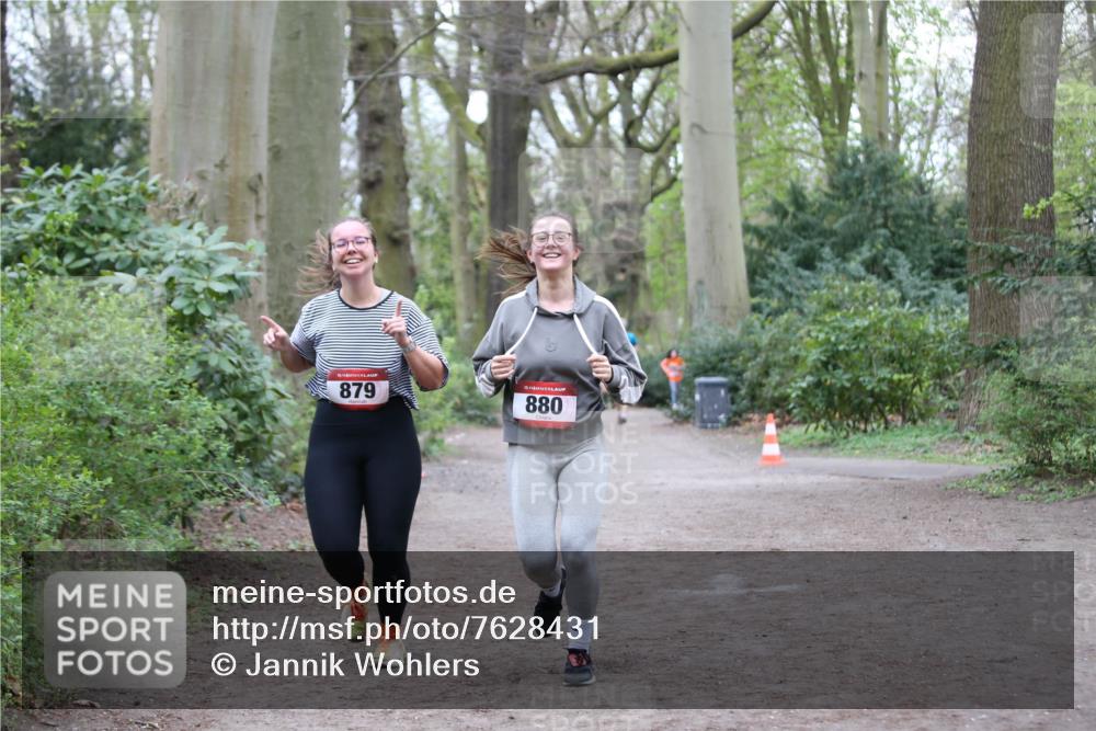 13.04.2025 - Hammer Lauf Jannik Wohlers http://msf.ph/oto/7628431 13.04.2025 12:45:07 Laufen 879, 15, 880 meine-sportfotos.de