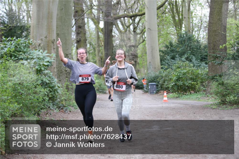 13.04.2025 - Hammer Lauf Jannik Wohlers http://msf.ph/oto/7628437 13.04.2025 12:45:07 Laufen 879, 880 meine-sportfotos.de