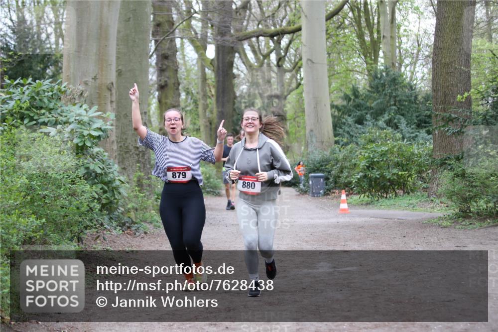 13.04.2025 - Hammer Lauf Jannik Wohlers http://msf.ph/oto/7628438 13.04.2025 12:45:07 Laufen 15, 879, 880 meine-sportfotos.de